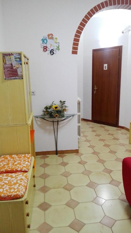Affitta Camere San Procopio Troina 外观 照片