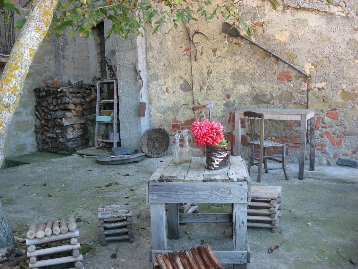 Affitta Camere San Procopio Troina 外观 照片