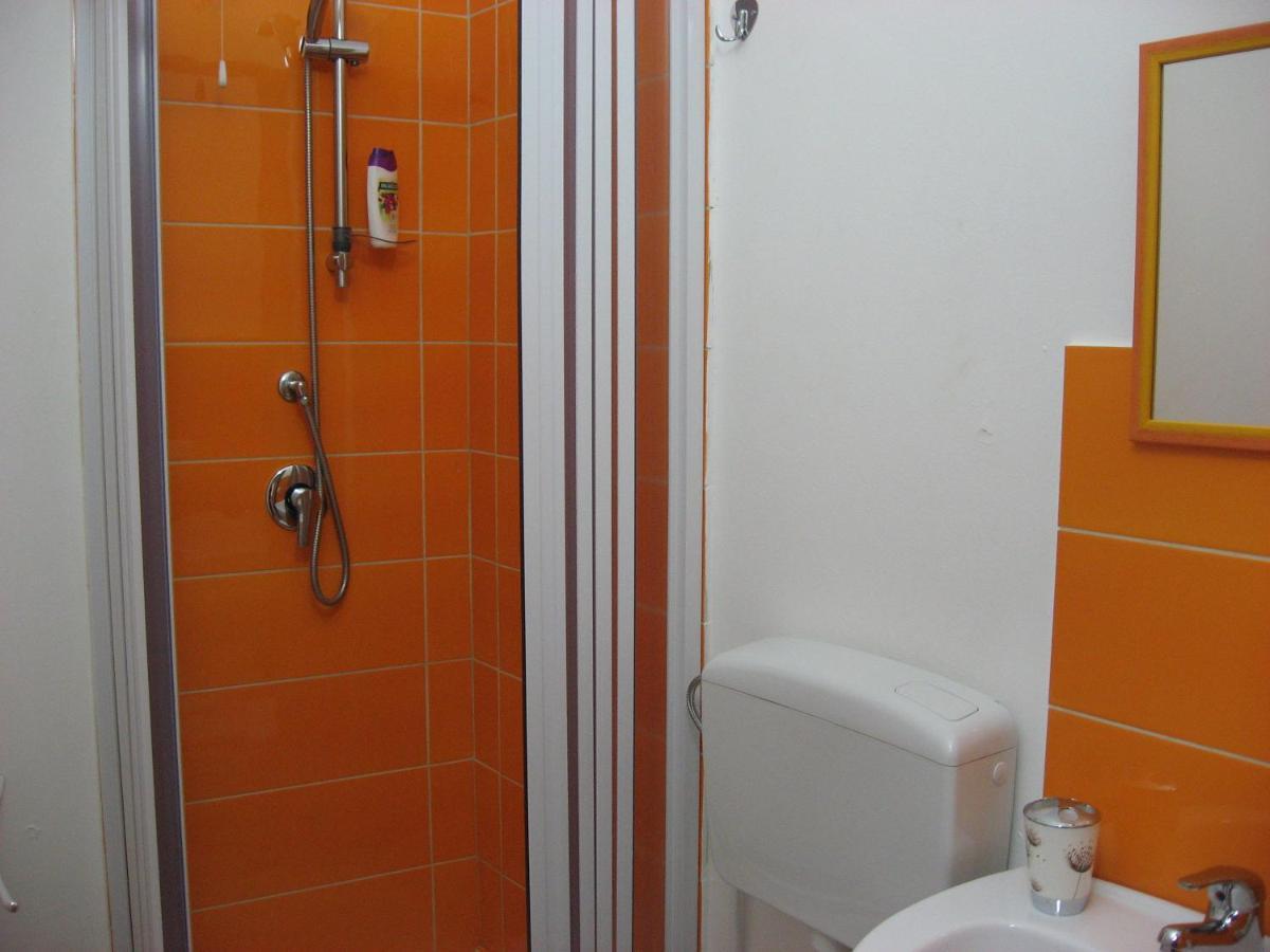Affitta Camere San Procopio Troina 外观 照片