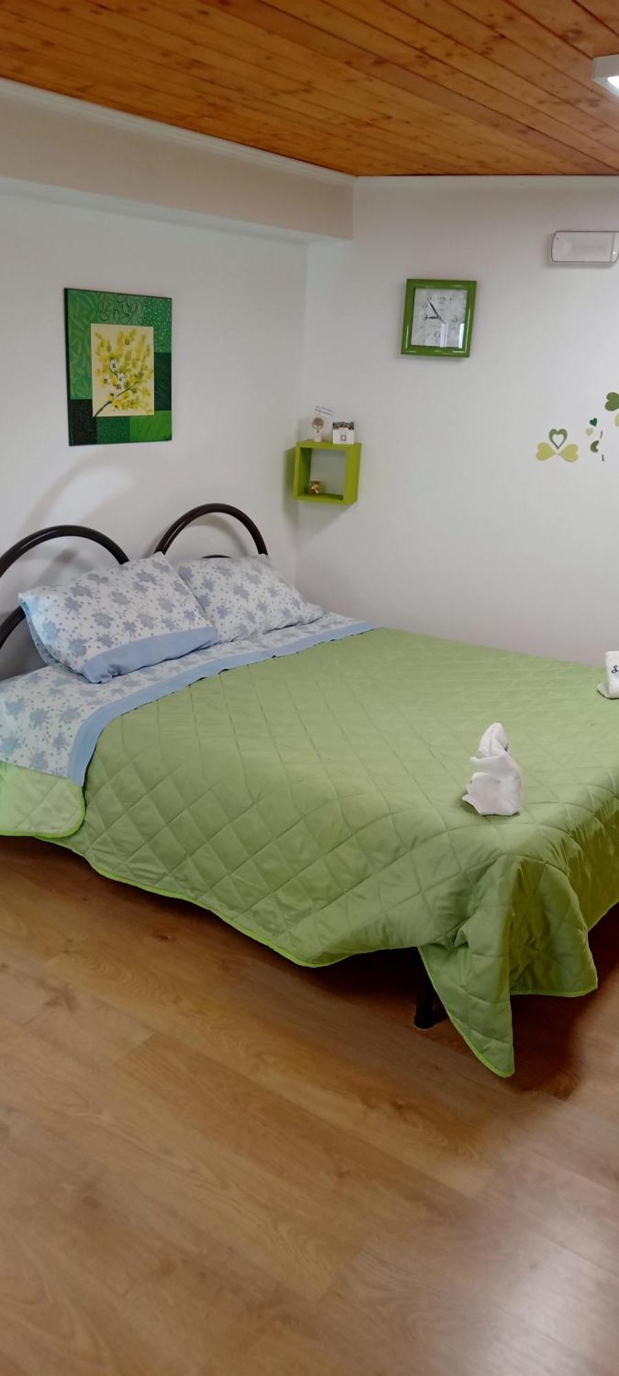 Affitta Camere San Procopio Troina 外观 照片
