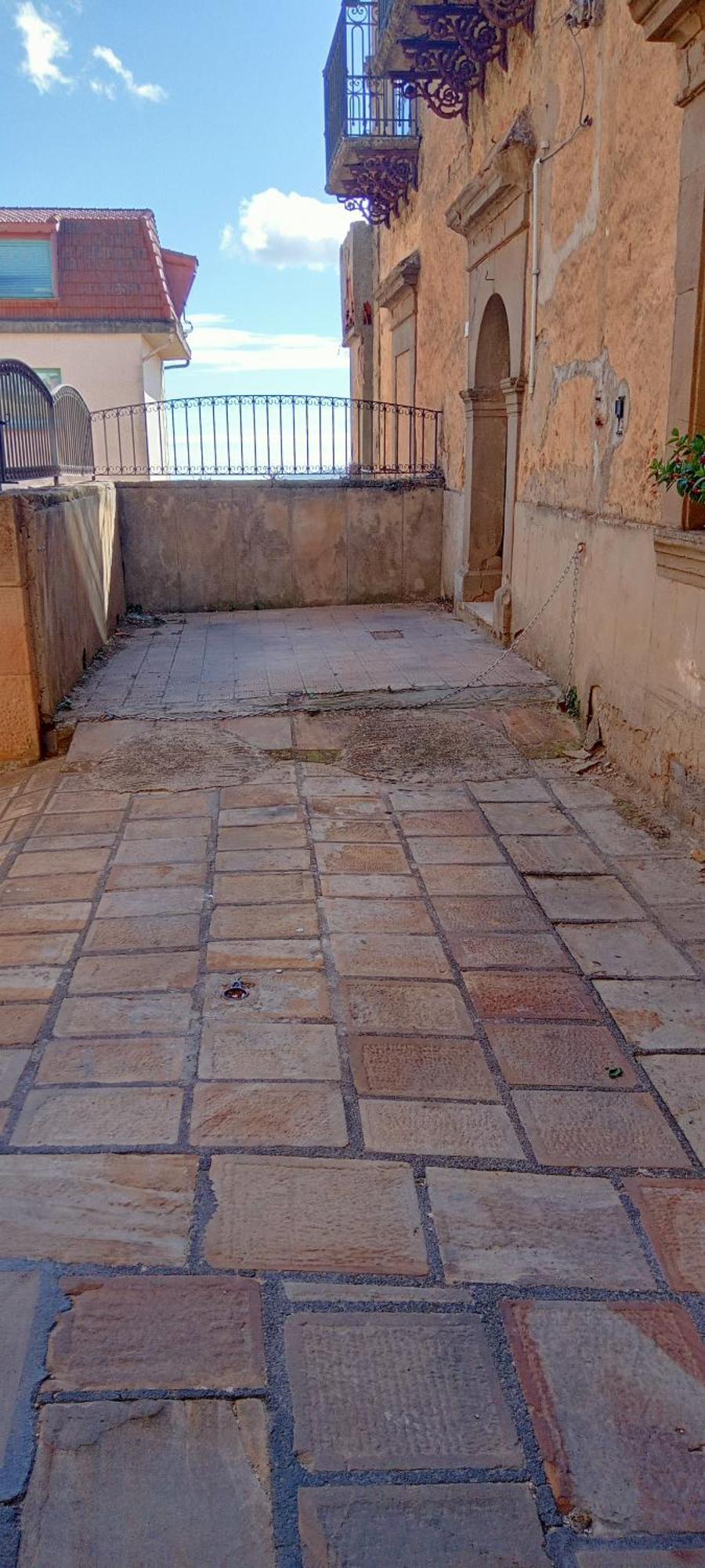 Affitta Camere San Procopio Troina 外观 照片