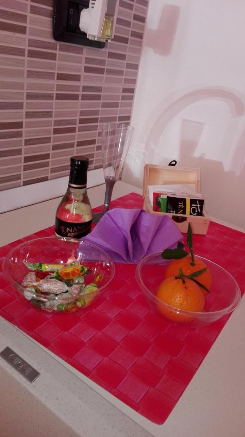 Affitta Camere San Procopio Troina 外观 照片