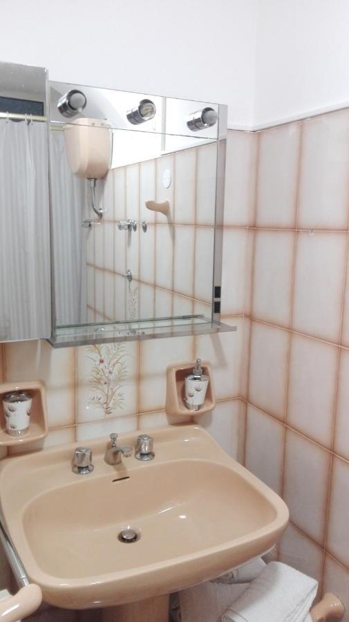 Affitta Camere San Procopio Troina 外观 照片